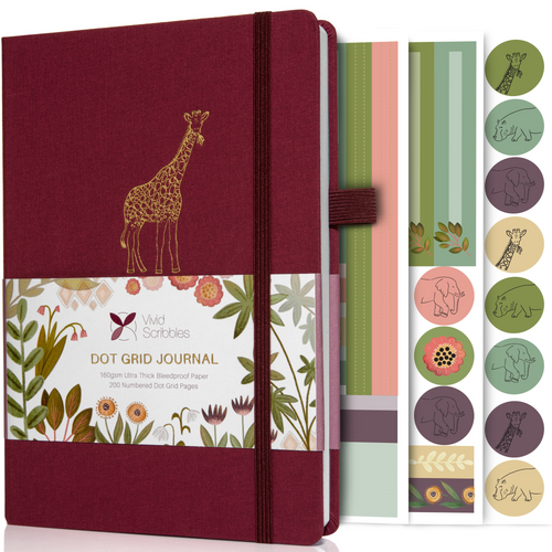 Hiccups Scribbles Lined Journal by Scribbles, Hiccups